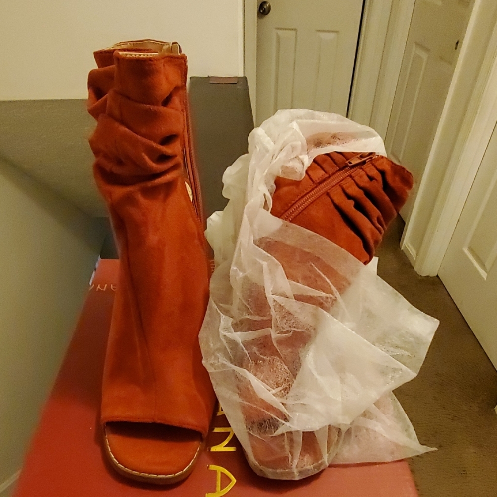 Women Shoes